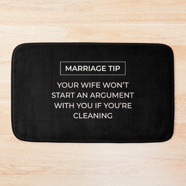 Item preview, Cleaning funny saying Quote Housewife husband Gift designed and sold by TastefulTees.