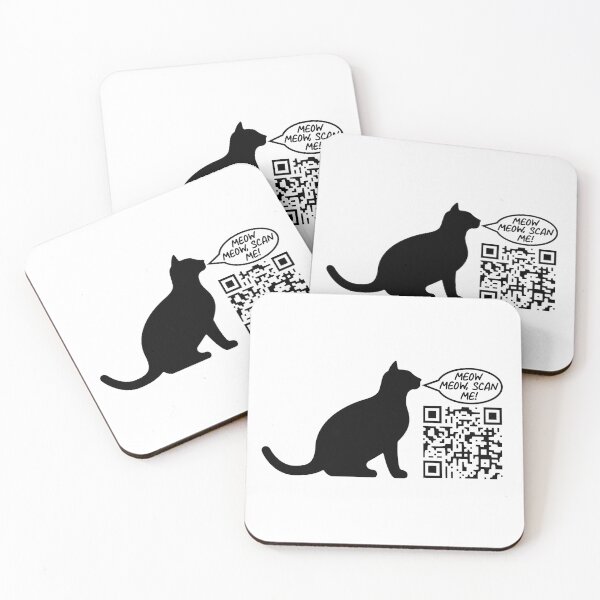 Item preview, Keyboard Cat Scan Me designed and sold by JackCurtis1991.