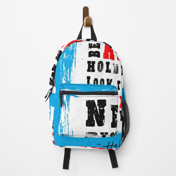 Item preview, Never bend your head. Always hold it high Inspirational Motivational Quotes designed and sold by creativeideaz.
