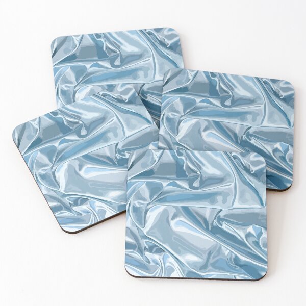 Item preview, cool silky shiny abstract background designed and sold by Aimen  Toor.