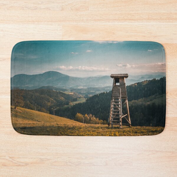 Item preview, The Lookout designed and sold by Katja Golob.