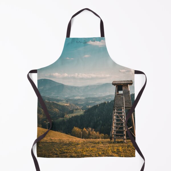 Item preview, The Lookout designed and sold by Katja Golob.