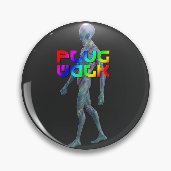 Item preview, Plug Walk designed and sold by TheoDes.