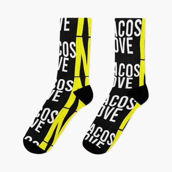 Item preview, No Love No Tacos designed and sold by MJLdesigns.