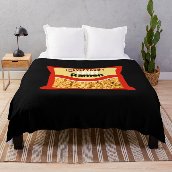 Item preview, Everybody Loves Ramen designed and sold by diginomdesigns.