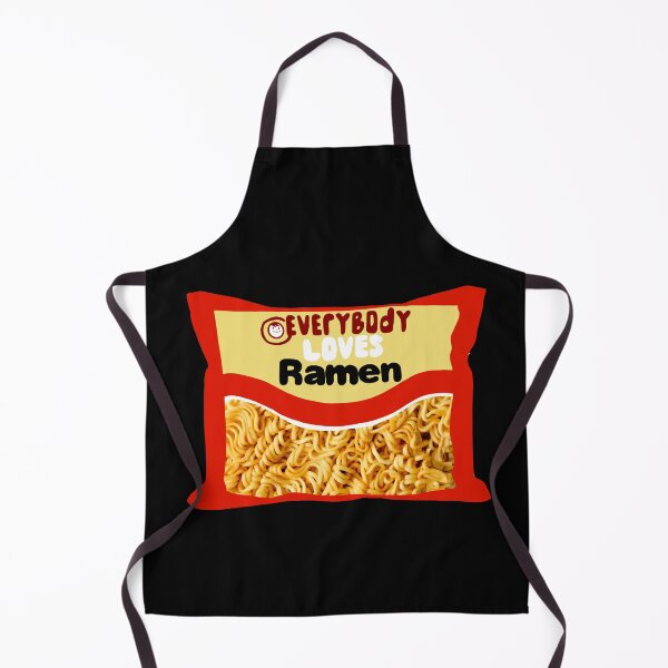 Item preview, Everybody Loves Ramen designed and sold by diginomdesigns.
