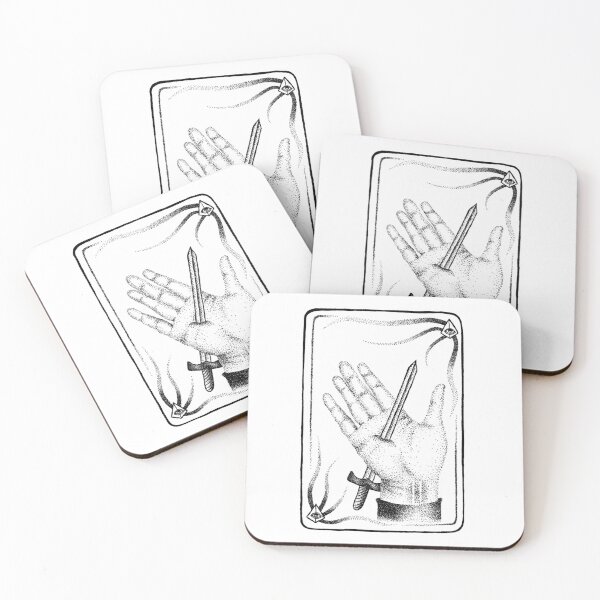 Item preview, Playing Card designed and sold by Idle Morrow.