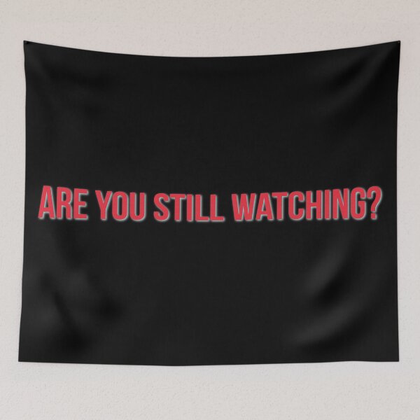 Item preview, Are you still watching? designed and sold by ArtByAsh.
