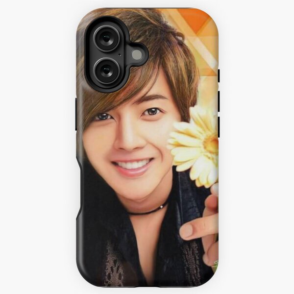 Aperçu de l'œuvre Kim Hyun Joong créée et vendue par BellaBella407.