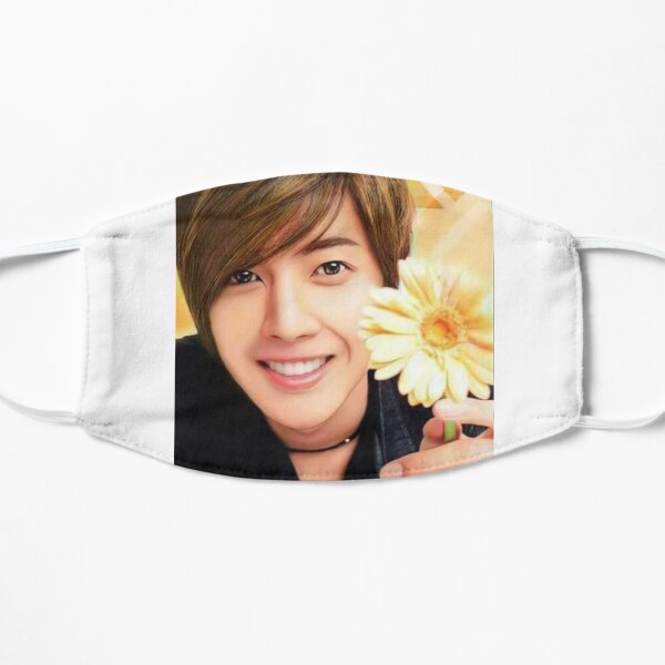Kim Hyun Joong Mask
