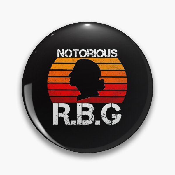 Item preview, Notorious Rbg T-ShirtNotorious RBG designed and sold by anibendod.