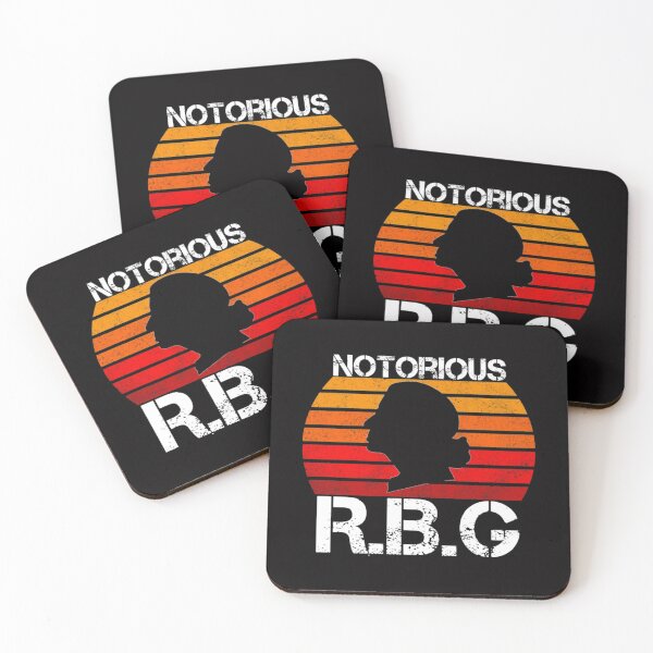 Item preview, Notorious Rbg T-ShirtNotorious RBG designed and sold by anibendod.