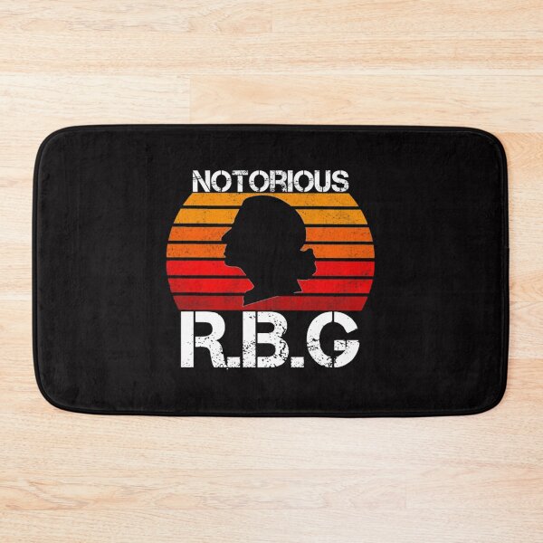 Item preview, Notorious Rbg T-ShirtNotorious RBG designed and sold by anibendod.
