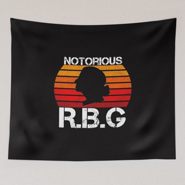 Item preview, Notorious Rbg T-ShirtNotorious RBG designed and sold by anibendod.