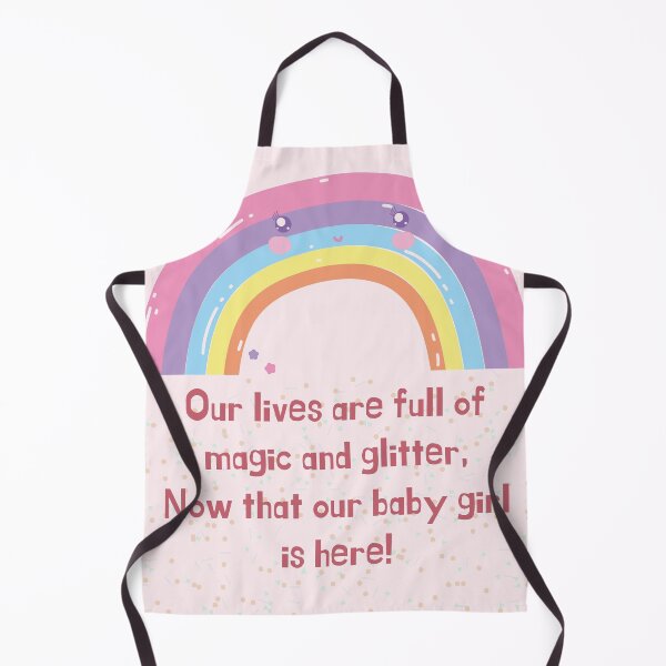 Item preview, New Born Baby Girl Announcement designed and sold by iamwowie.