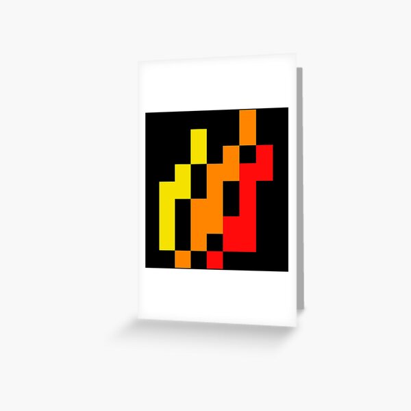 Qvx0w0xz2tqixm - cartes de vœux sur le theme robux redbubble