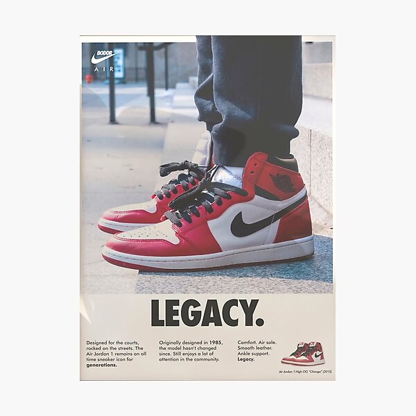 baskets legacy kick Impression photo