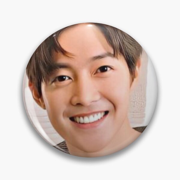 Kim Hyun Joong Pin