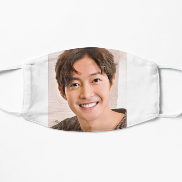 Kim Hyun Joong Mask