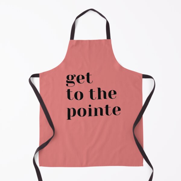 Item preview, Get to the pointe designed and sold by izzy8793.