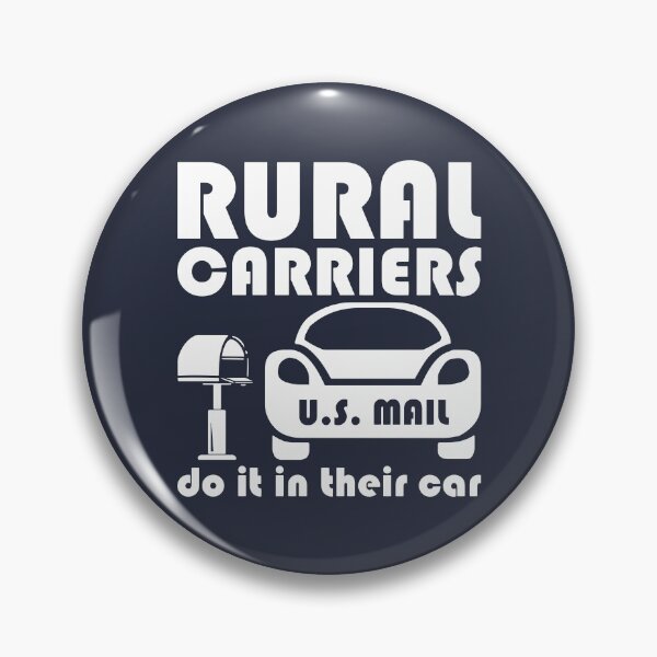 Aperçu de l'œuvre Postier rural créée et vendue par Bricke.