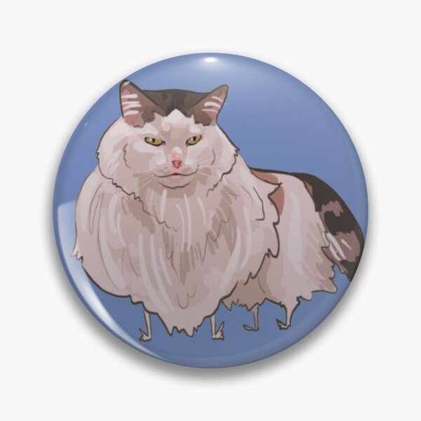 Item preview, Will in blue designed and sold by Pawsnpaint.