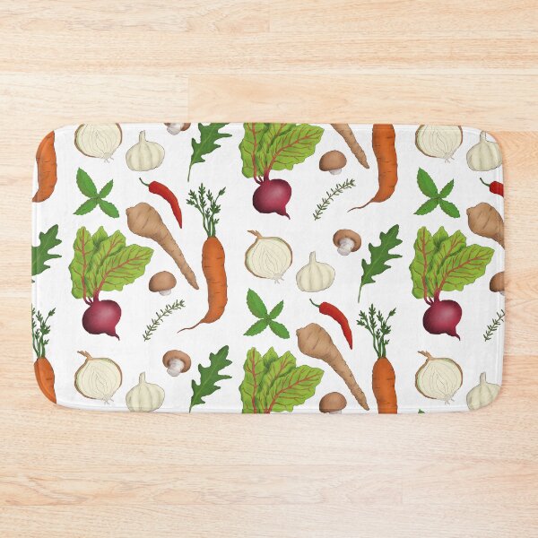 Item preview, Vegetables  designed and sold by Annelizard.