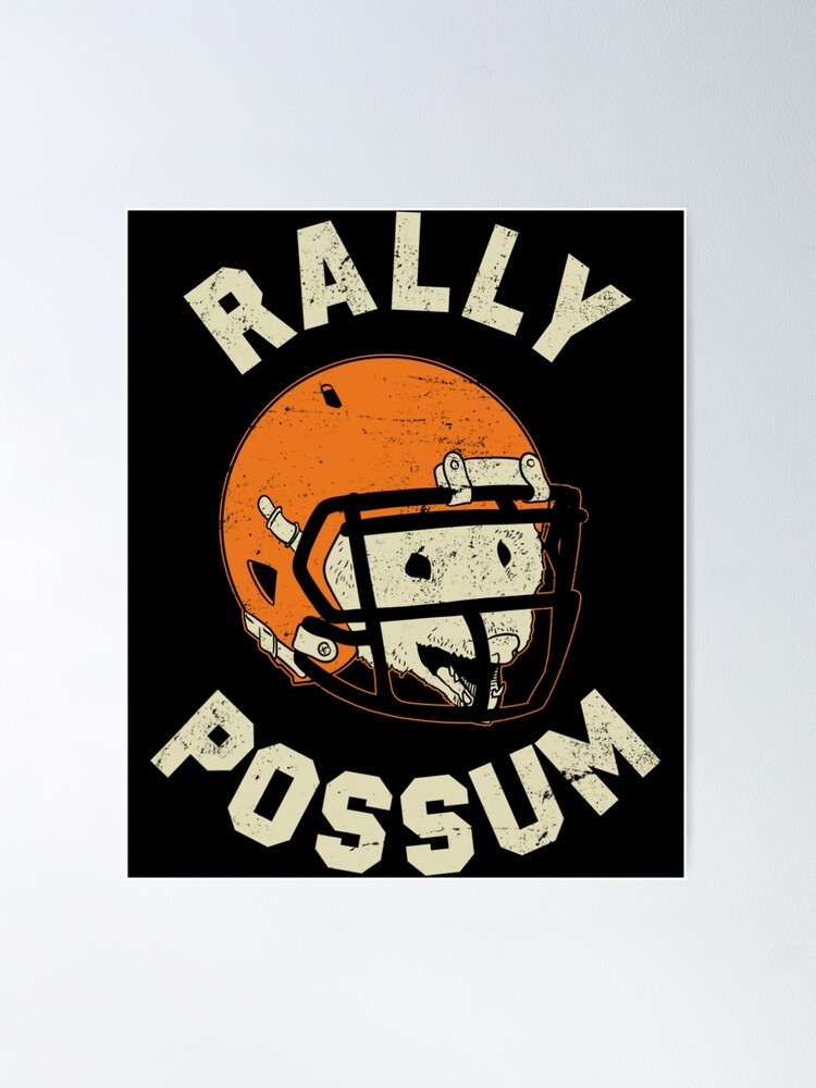 It's real! Limited number of 'Rally Opossums' are being sold by