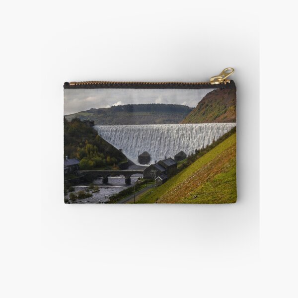 Item preview, The Caban Goch reservoir designed and sold by Leighton Collins.