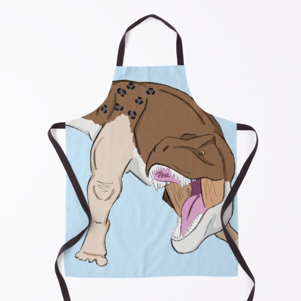 Item preview, She-Rex #3 designed and sold by babygunz47.