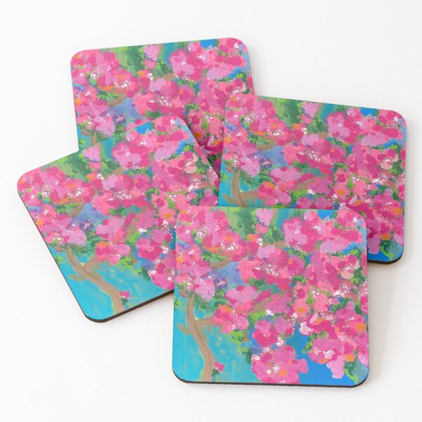 Item preview, Cherry Blossoms designed and sold by lindsaygreggart.