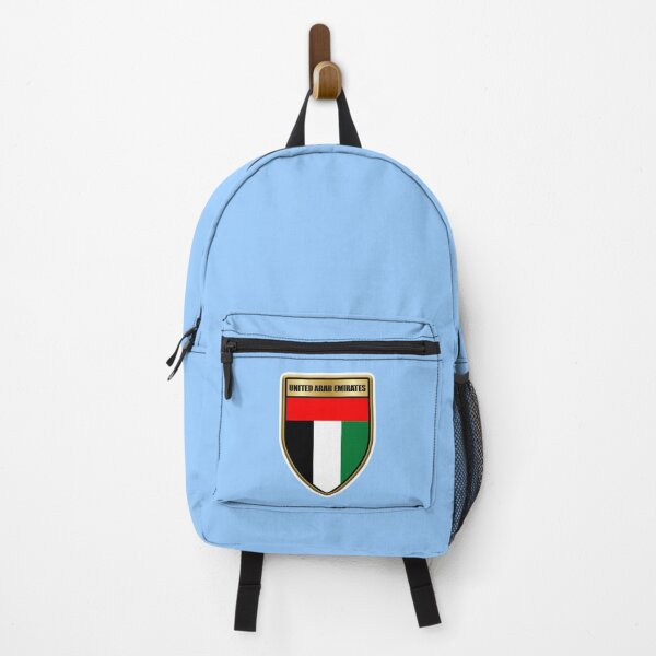 Item preview, United Arab Emirates Flag Phone Case (16) designed and sold by mpodger.