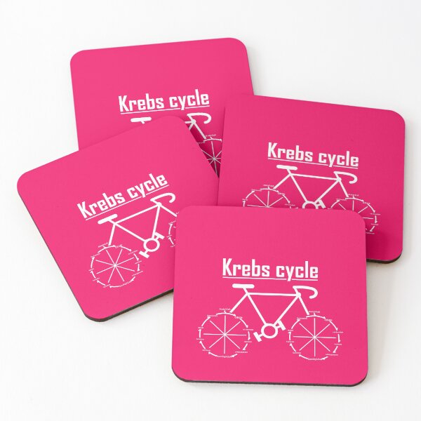 Item preview, Krebs Cycle Science Themed Design designed and sold by SCI-Boutique.