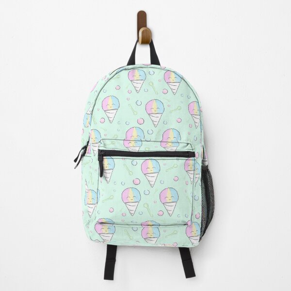 Item preview, Happy Snow Cone designed and sold by PancakeAndLoaf.