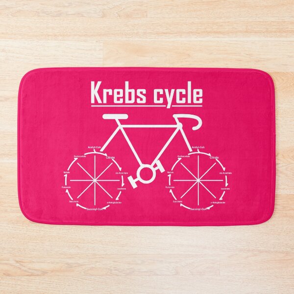 Item preview, Krebs Cycle Science Themed Design designed and sold by SCI-Boutique.