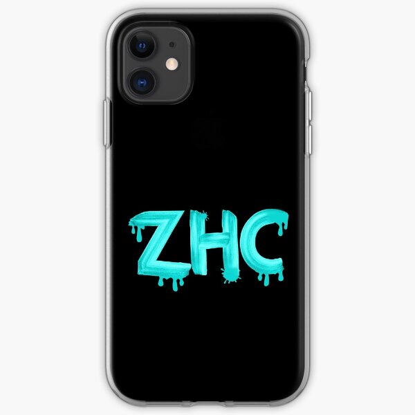 Zhc iPhone cases & covers | Redbubble