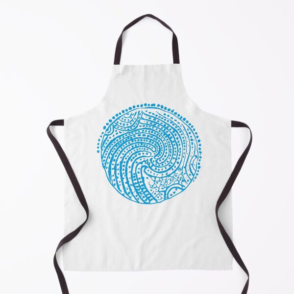 Item preview, Cave painting designed and sold by cyanoblau.