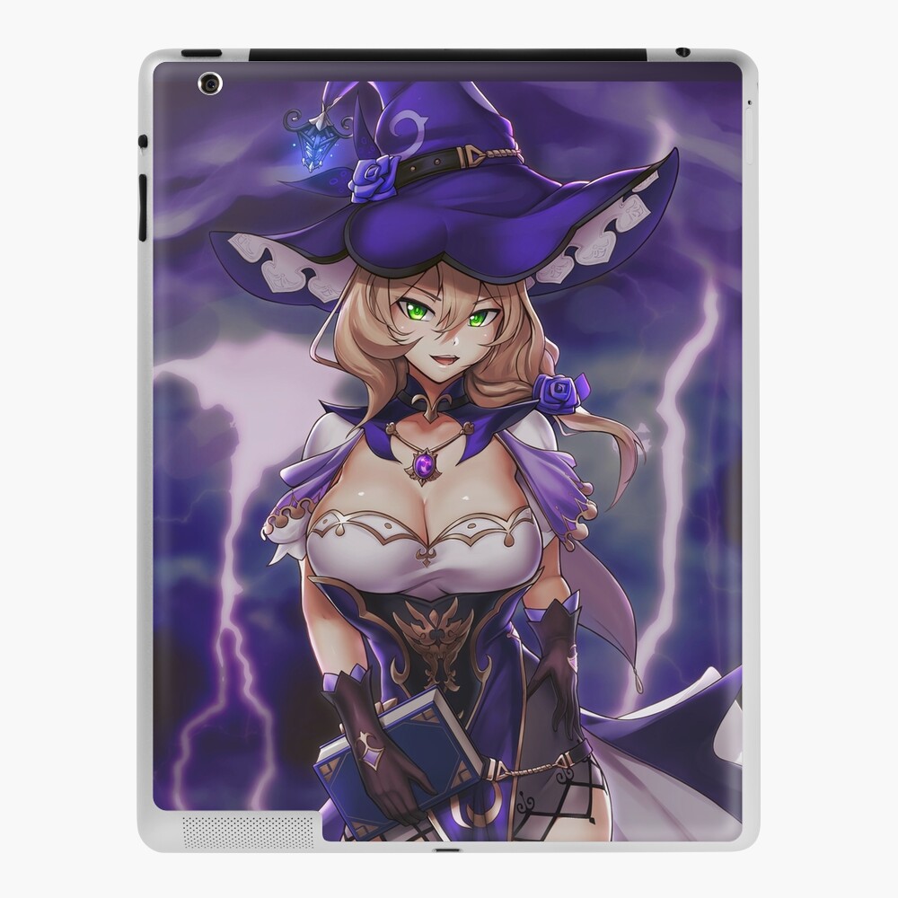 Cammy (SF6) iPad Case & Skin for Sale by hybridmink