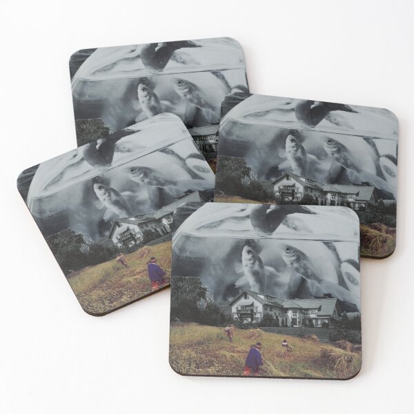 Item preview, Coming of Age designed and sold by Conner Reddan.