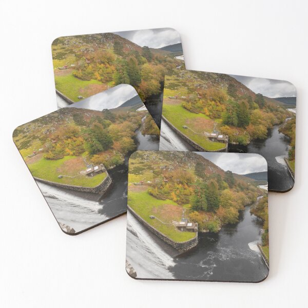 Item preview, Craig Goch dam designed and sold by Leighton Collins.