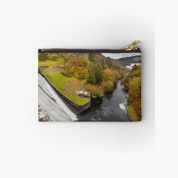 Item preview, Craig Goch dam designed and sold by Leighton Collins.
