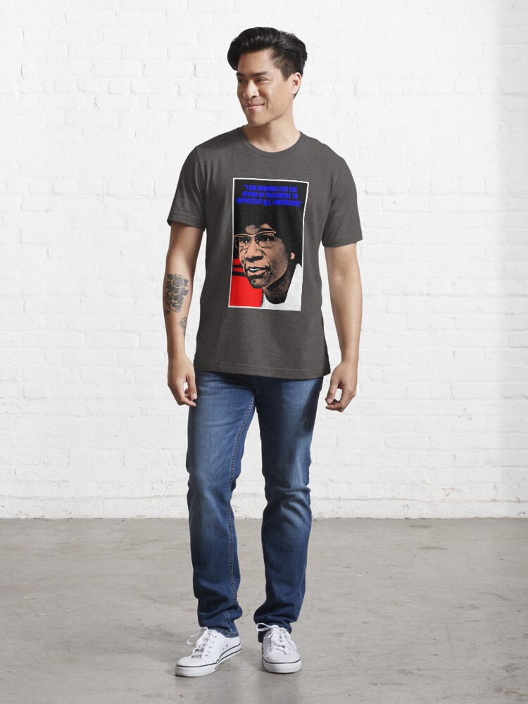 Alternative Ansicht von SHIRLEY CHISHOLM-2 Essential T-Shirt