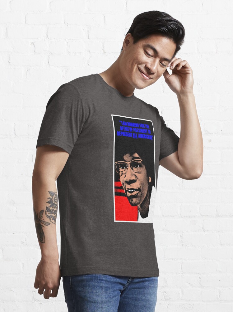 Alternative Ansicht von SHIRLEY CHISHOLM-2 Essential T-Shirt