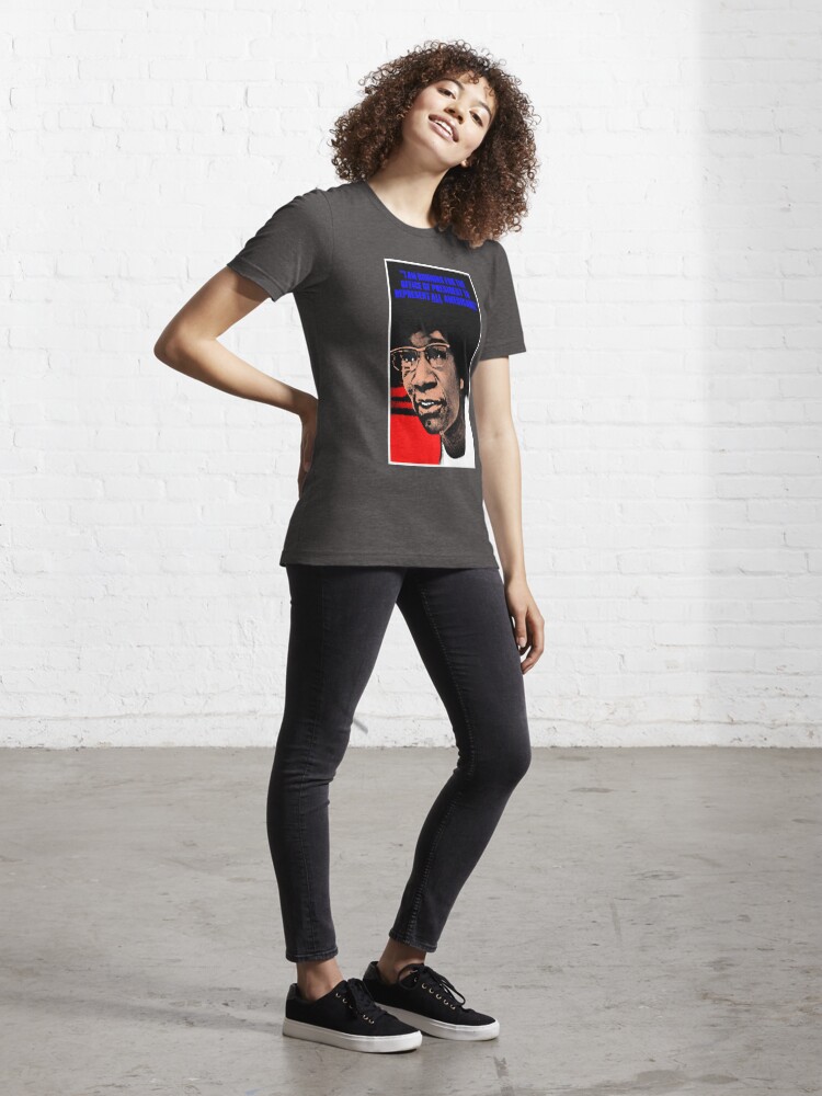 Alternative Ansicht von SHIRLEY CHISHOLM-2 Essential T-Shirt