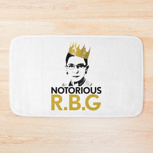 Item preview, Notorious Rbg T-ShirtNotorious RBG designed and sold by anibendod.