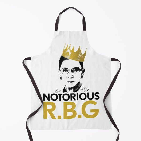 Item preview, Notorious Rbg T-ShirtNotorious RBG designed and sold by anibendod.