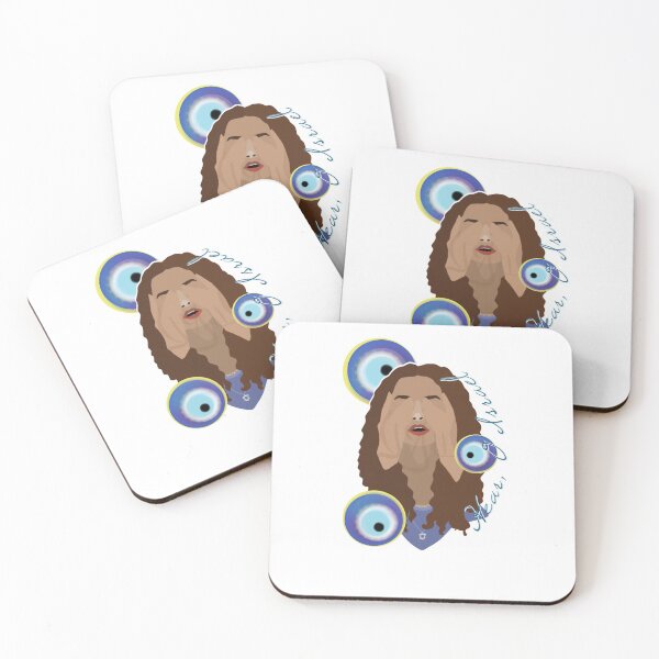 Item preview, "Hear, O' Israel" - Digital art designed and sold by HalSyd.