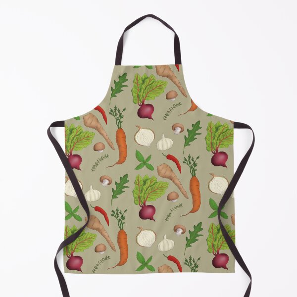Item preview, Vegetables designed and sold by Annelizard.