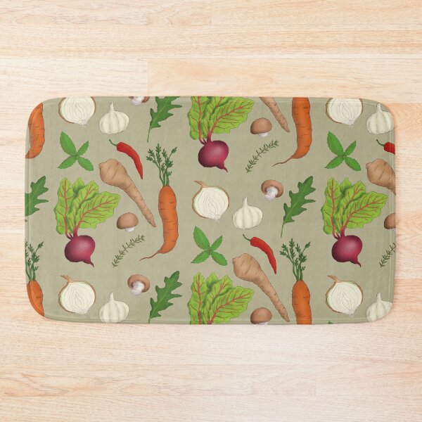 Item preview, Vegetables designed and sold by Annelizard.