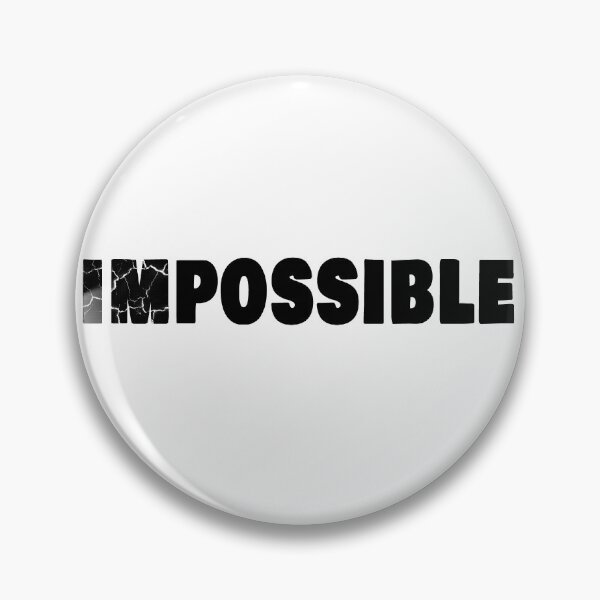 Item preview, Imposible posible #3 designed and sold by Roy Store.